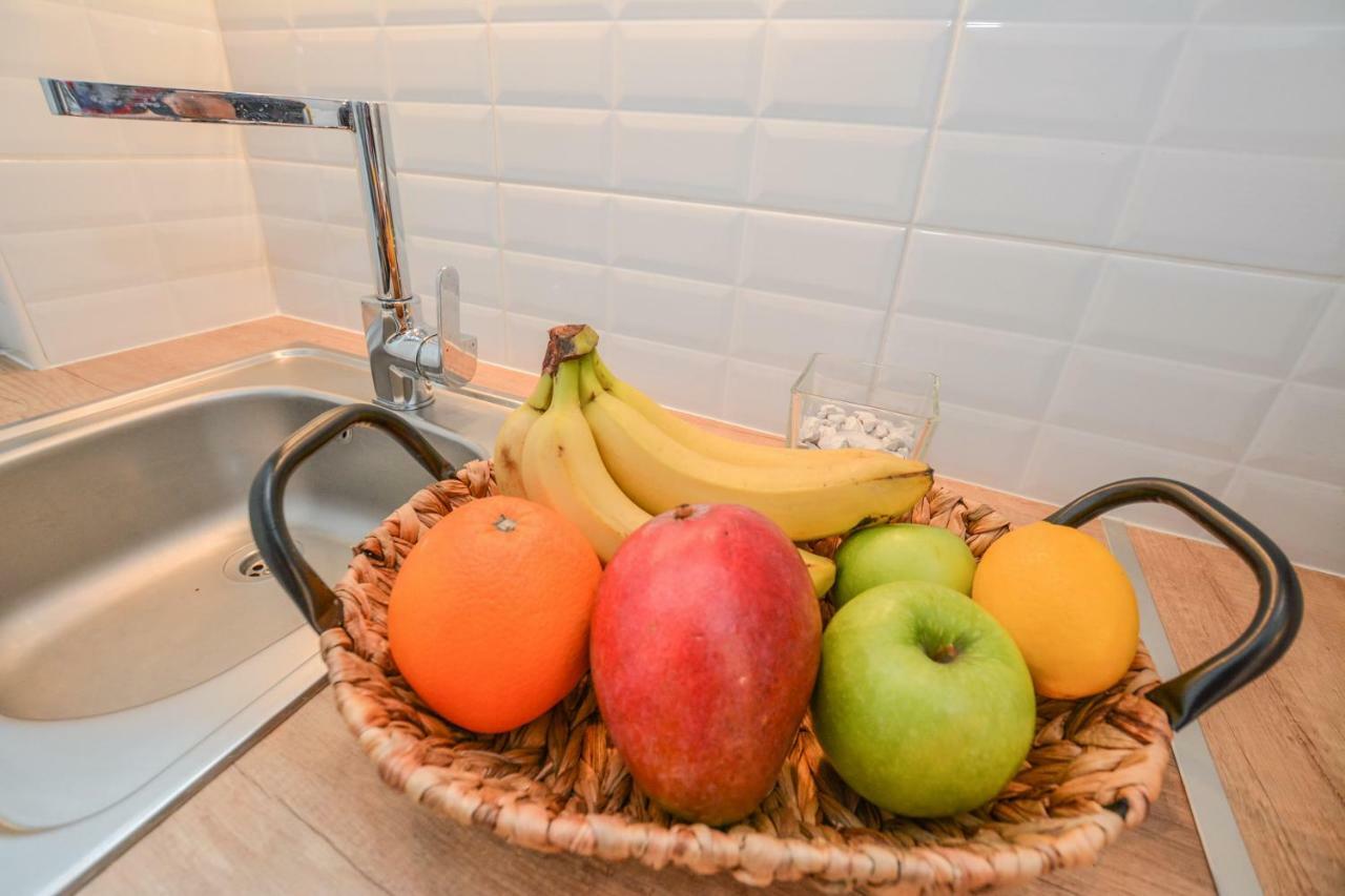 Timeless Apartment With Free Private Parking 布达佩斯 外观 照片