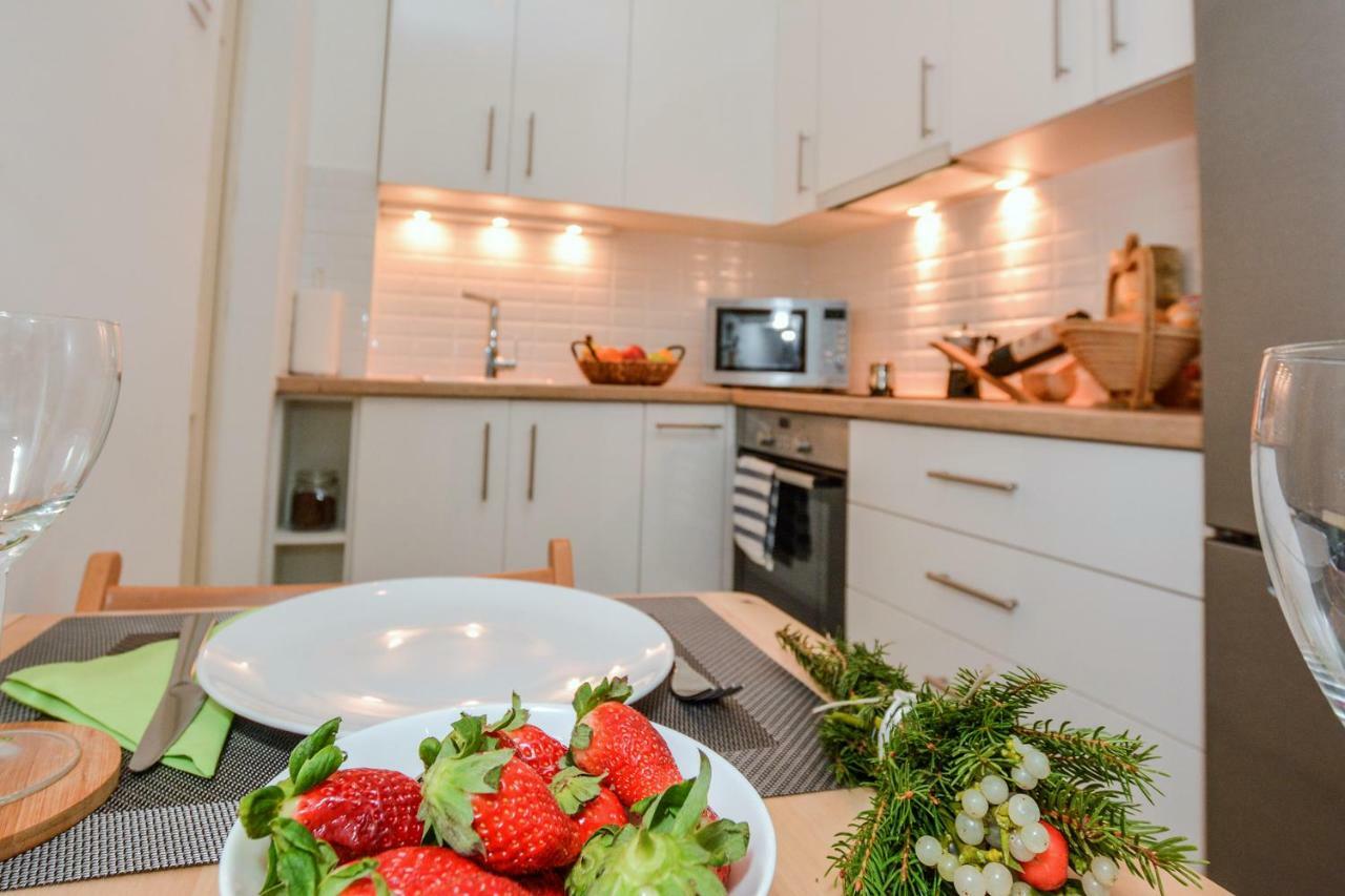 Timeless Apartment With Free Private Parking 布达佩斯 外观 照片