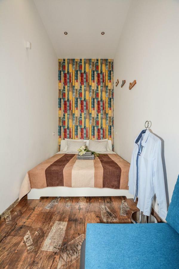 Timeless Apartment With Free Private Parking 布达佩斯 外观 照片