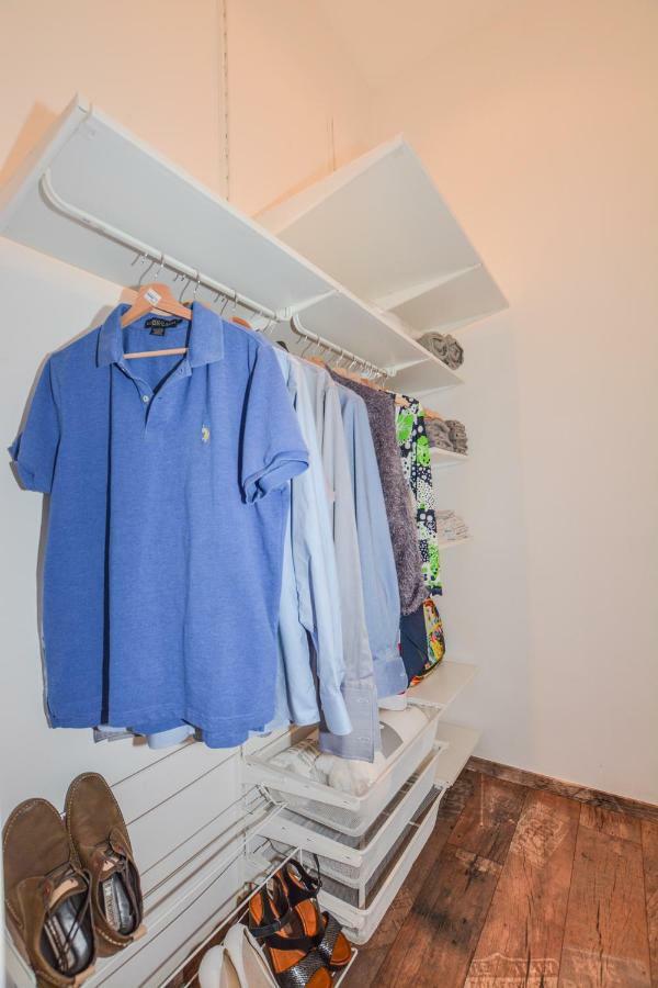 Timeless Apartment With Free Private Parking 布达佩斯 外观 照片